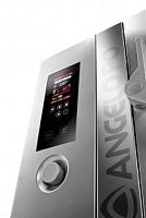 Пароконвекционная печь Angelo Po COMBISTAR FX101G3 (газ)