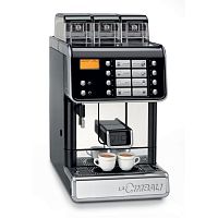 Кофемашина LA CIMBALI Q10 Chocolate & Specialities MilkPS-11 2 Grinder-Dosers 2 Canisters