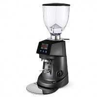 Кофемолка Fiorenzato F64 E черная