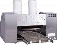 Аппарат блинный Sikom РК-2.1.3 (2хD30)