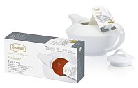 Чай черный Ronnefeldt Tea-Caddy: Earl Grey 3,9 гр.х 20 шт