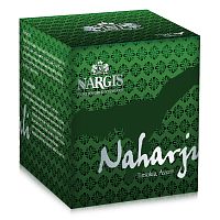 Чай черный Nargis Single Estate Assam Naharjuli (Нахарджули) 100 гр.