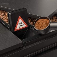 Кофемашина Nivona CafeRomatica NICR 960