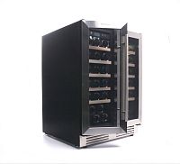 Винный шкаф Cellar Private CP042-2T