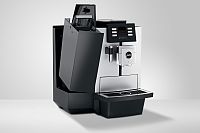 Автоматическая кофемашина JURA X8 Platin Professional