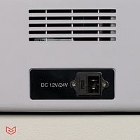 Автохолодильник Meyvel AF-G25