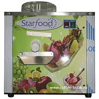Фризер для мороженого STARFOOD BQ 105