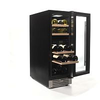 Винный шкаф Cellar Private CP017-2T