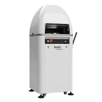 Тестоделитель-округлитель Apach Bakery Line SPA SA30