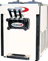Фризер для мороженого Enigma MK-25CTPA  белый