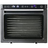 Сушилка для овощей и фруктов GEMLUX GL-FD-1235S