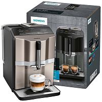 Кофемашина Siemens EQ.300 (TI353204RW)