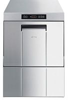 Фронтальная посудомоечная машина Smeg UD505D