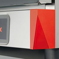Конвекционная печь VENIX T04MP