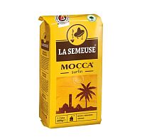 Кофе молотый La Semeuse Mocca (Мокка ) 500 гр