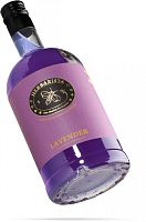 Сироп для кофе и коктейлей Herbarista Lavender (Лаванда) 250 мл