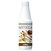 Сироп для кофе и коктейлей Lavazza-Fabbri Орех 0,95л