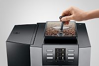 Автоматическая кофемашина JURA X8 Platin Professional