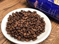 Кофе в зернах Cubacafe Turquino 1000 гр.