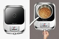 Плита индукционная PolyScience The Control Freak