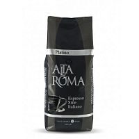 Кофе в зернах Alta Roma Platino 1кг.