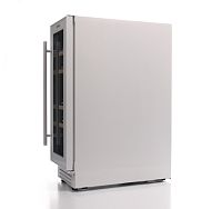 Винный шкаф Cellar Private CP017-2TW