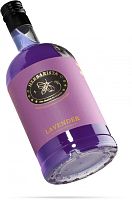 Сироп для кофе и коктейлей Herbarista Lavender (Лаванда) 700 мл