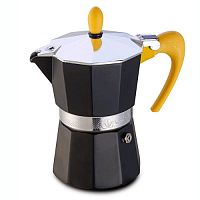 Кофеварка гейзерная GAT NERISSIMA 2 cups