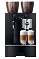 Кофемашина Jura GIGA X8c Alu Black Professional арт.15249