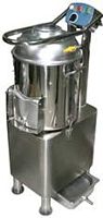 Картофелечистка STARFOOD HLP- 15