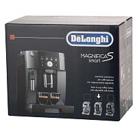 Кофемашина DeLonghi  ECAM250.23.SB