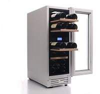Винный шкаф Cellar Private CP017-2TW