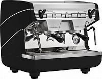 Кофемашина рожковая профессиональная Nuova Simonelli Appia II Compact 2 Gr S (high groups)