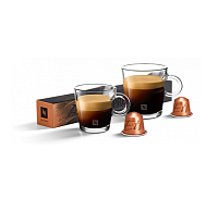 Кофе в капсулах Nespresso Ethiopia 10 кап.