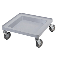 Сервировочная тележка Cambro CDR2020-151  для кассет
