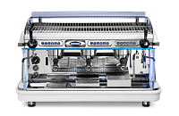 Кофемашина Royal Synchro T2 3GR Semiautomatic Boiler 21LT