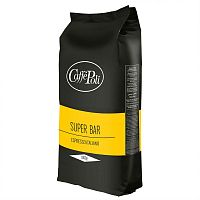 Кофе в зернах Poli Superbar 1кг.