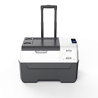 Автохолодильник Indel B LiONCooler X30A