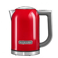 Чайник KitchenAid красный 5KEK1722EER