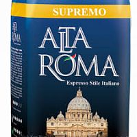 Кофе в зернах Alta Roma Supremo 1 кг