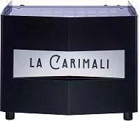 Кофемашина рожковая профессиональная Carimali Nimble NI-E01-H-01-NL