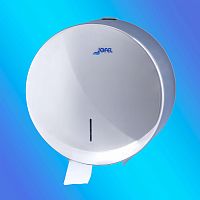 Диспенсер Jofel Futura д/рулонной туалет. бумаги  AE25500