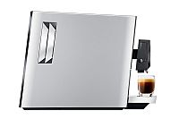 Кофемашина Jura Impressa A9 Platinum 15018