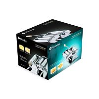 Тестораскаточная машина GEMLUX GL-PMF-150