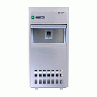 Льдогенератор Cooleq IMS-85 гранулы (воздушное охлаждение)