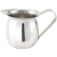 Молочник стальной Winco BCS-3 100 мл