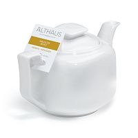 Чай травяной Althaus Smooth Mint Grand Pack 15штх3г