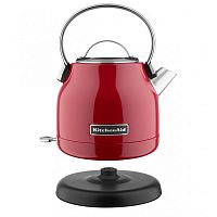 Электрочайник KitchenAid красный 5KEK1222EER