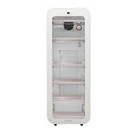 Холодильник для косметики и напитков Meyvel MD105-White