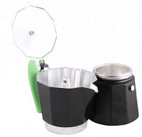 Кофеварка гейзерная GAT NERISSIMA 2 cups